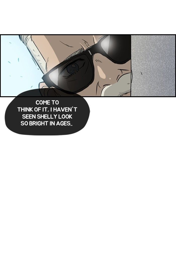 Wind Breaker chapter 28 page 39