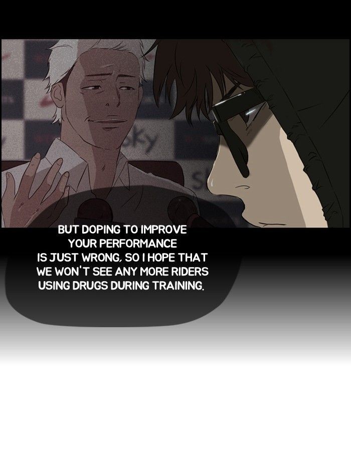 Wind Breaker chapter 28 page 4