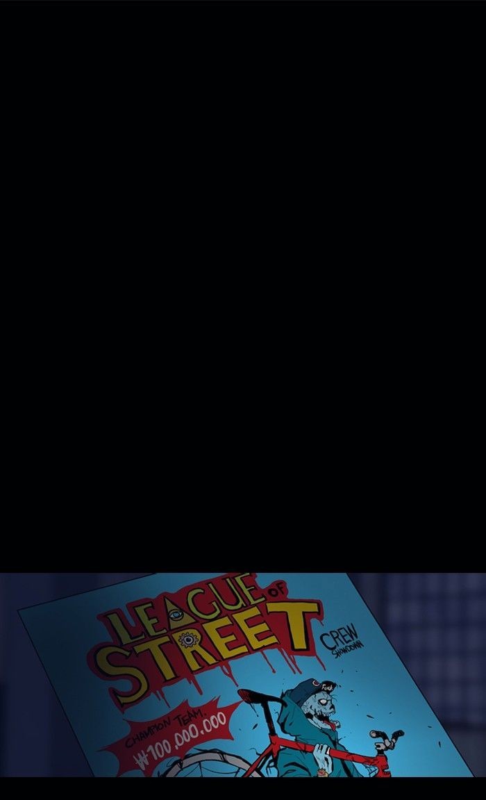 Wind Breaker chapter 28 page 47