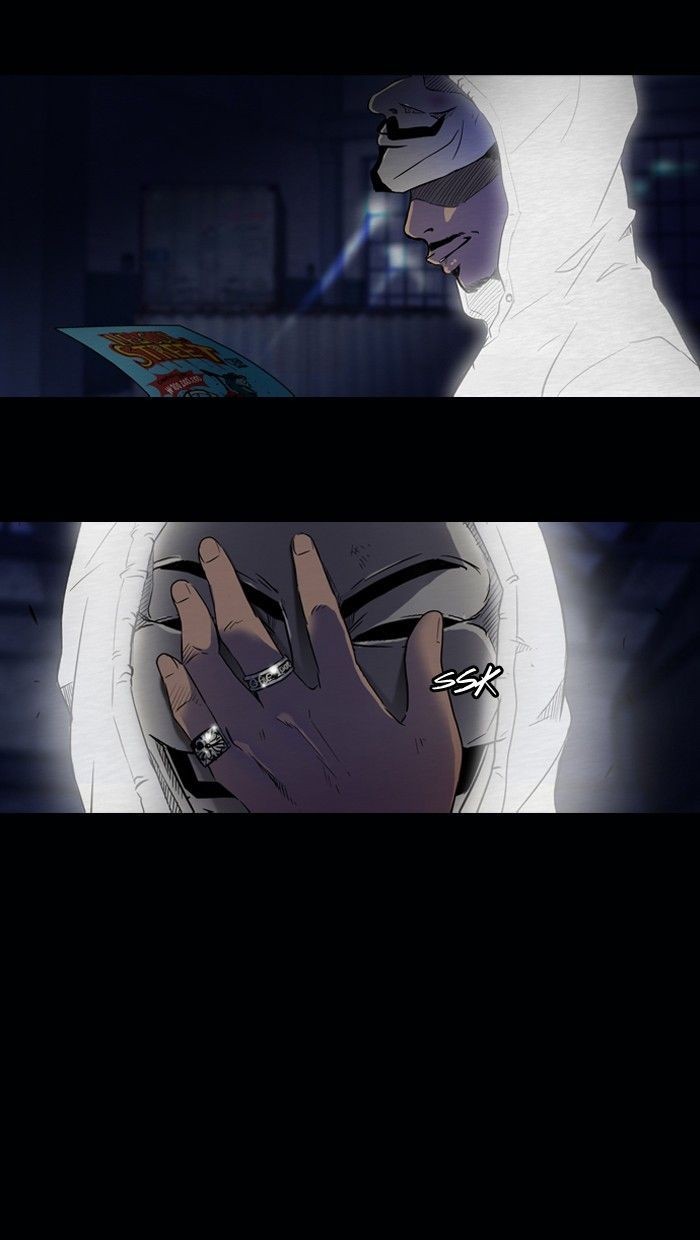 Wind Breaker chapter 28 page 48