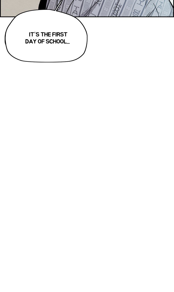 Wind Breaker chapter 280 page 18