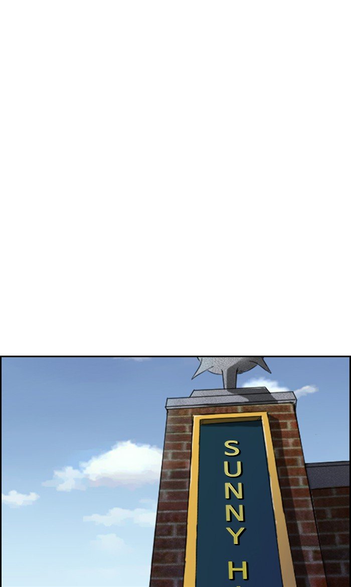 Wind Breaker chapter 280 page 19