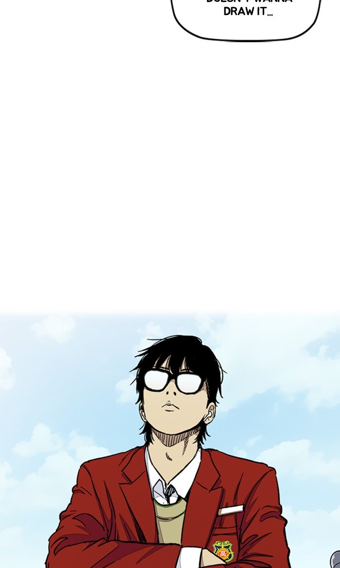 Wind Breaker chapter 280 page 21