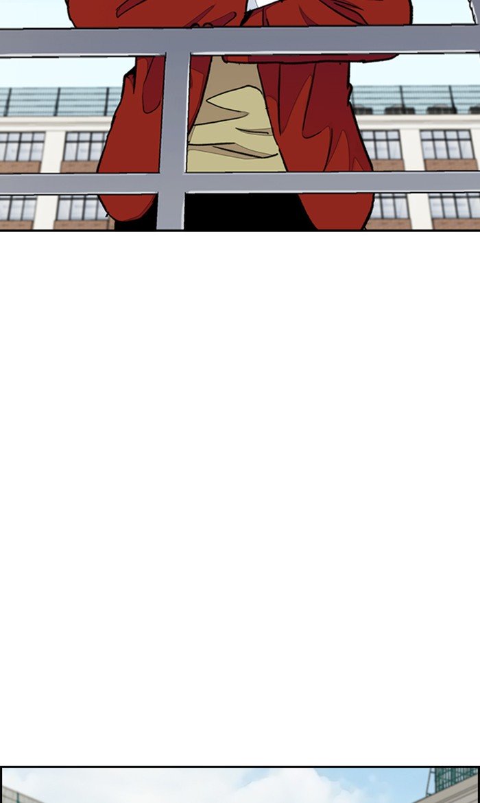 Wind Breaker chapter 280 page 22