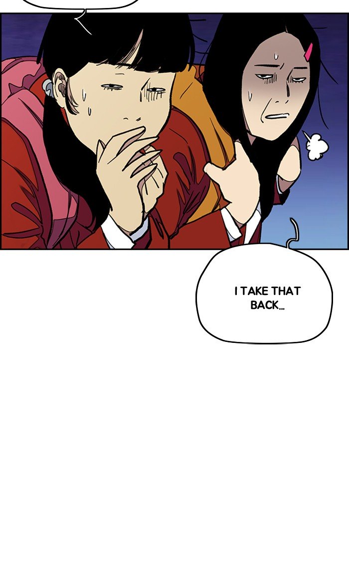 Wind Breaker chapter 280 page 28