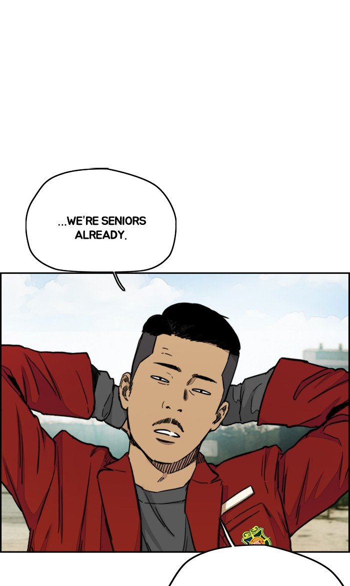 Wind Breaker chapter 280 page 31