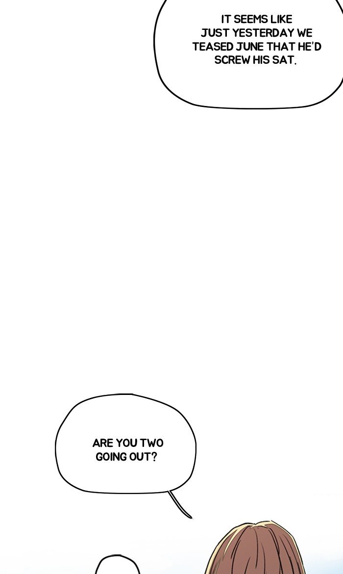 Wind Breaker chapter 280 page 32