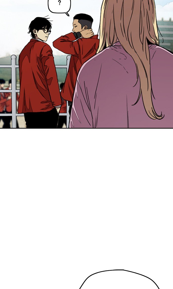 Wind Breaker chapter 280 page 33