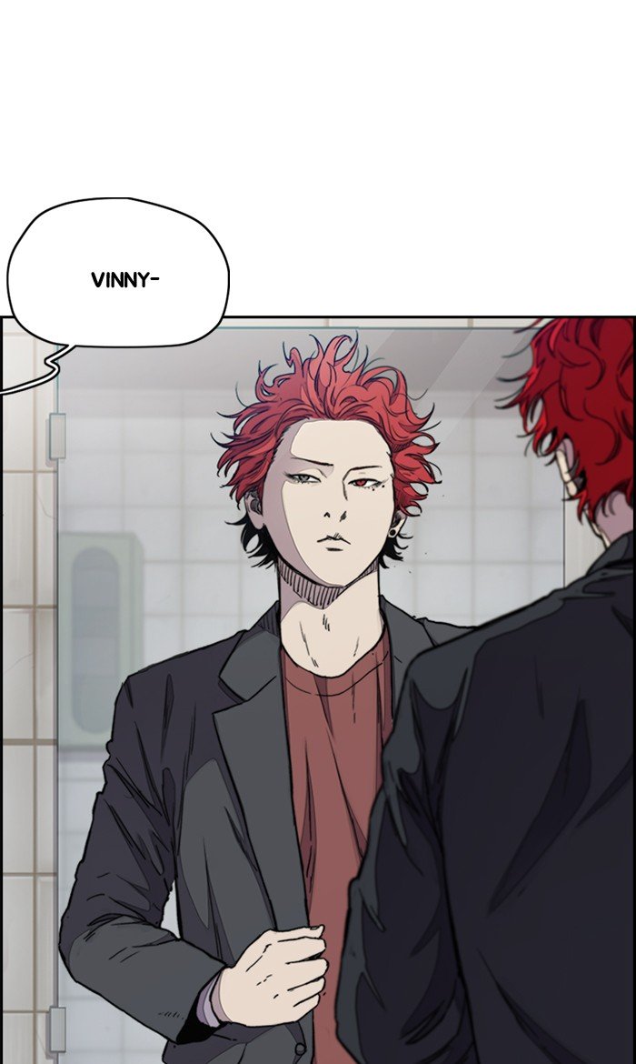 Wind Breaker chapter 280 page 4