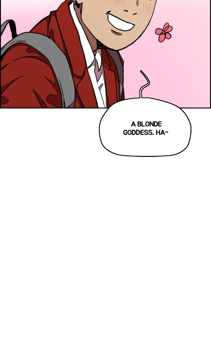 Wind Breaker chapter 280 page 40