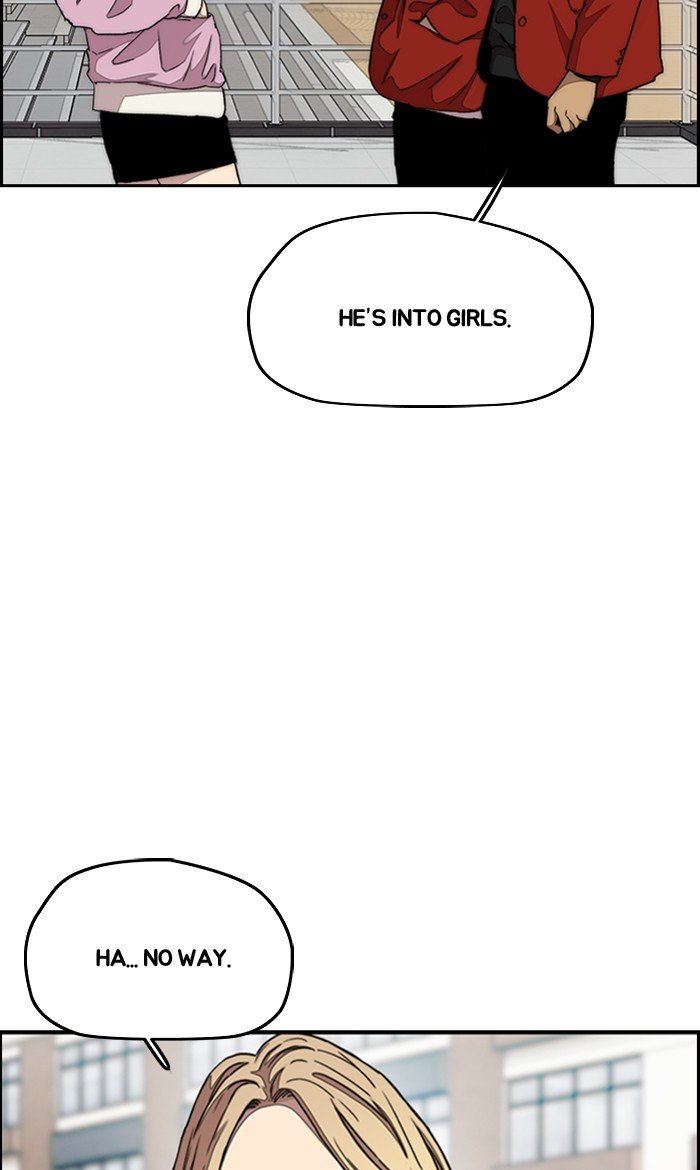 Wind Breaker chapter 280 page 43