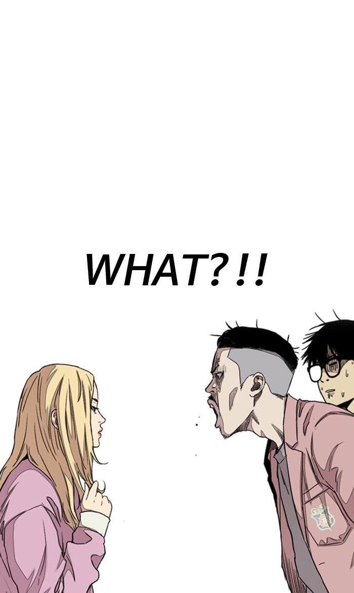 Wind Breaker chapter 280 page 45