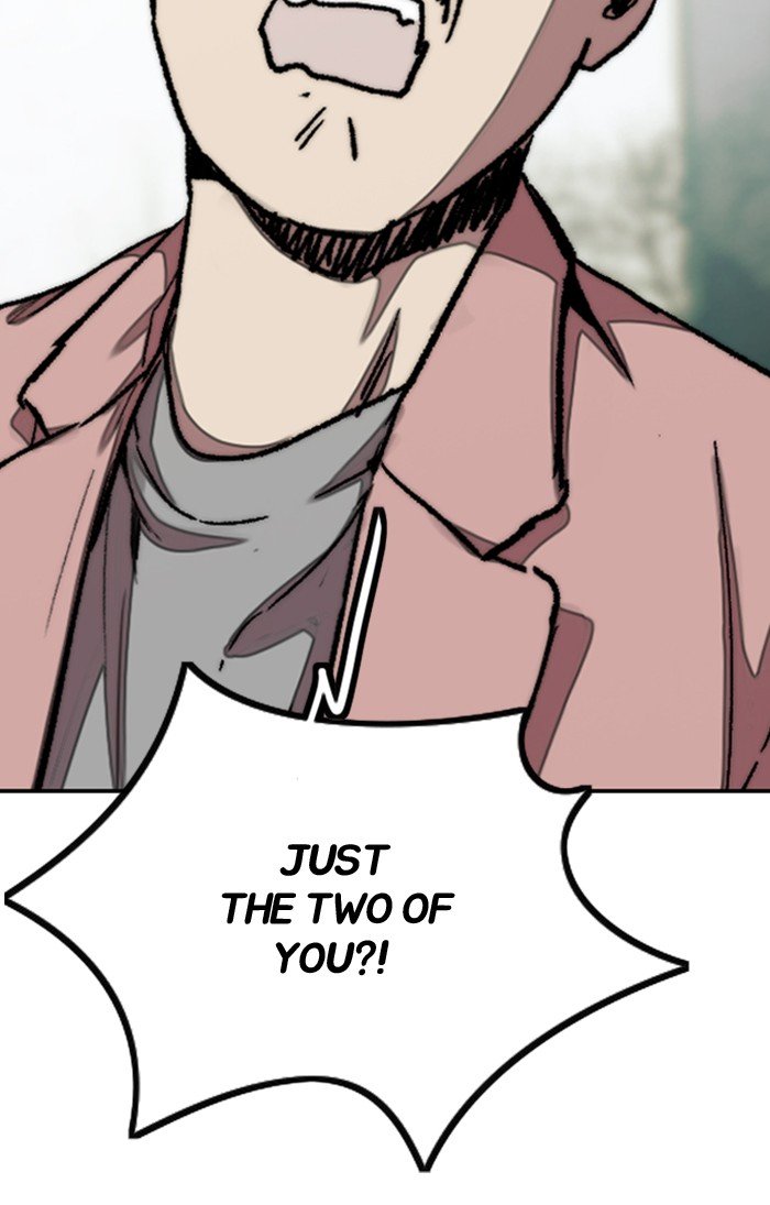 Wind Breaker chapter 280 page 47