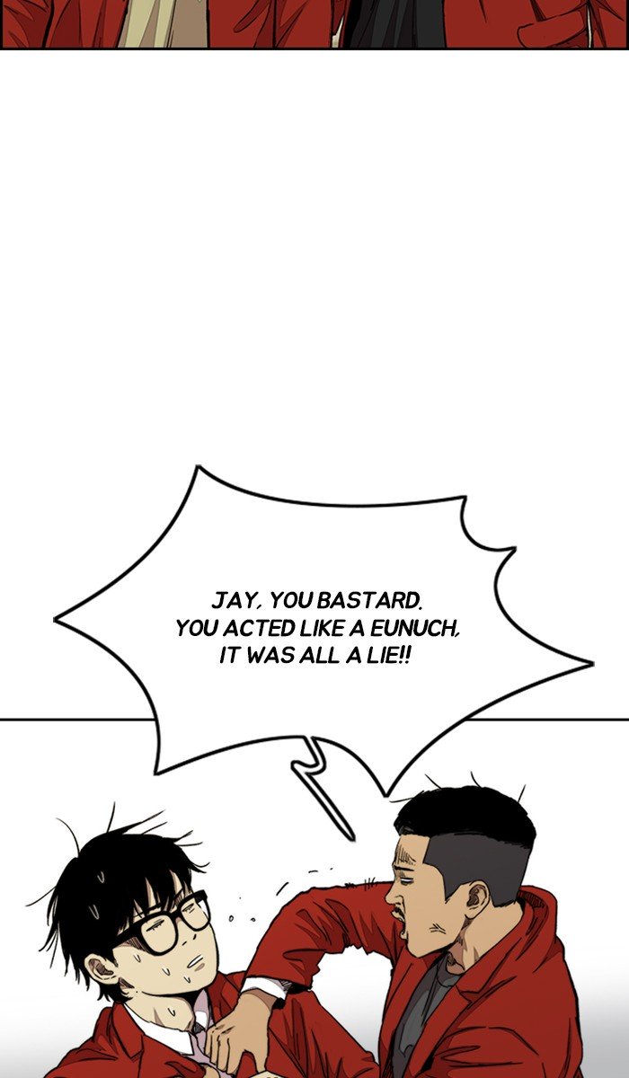 Wind Breaker chapter 280 page 49