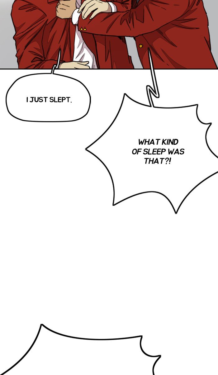 Wind Breaker chapter 280 page 50