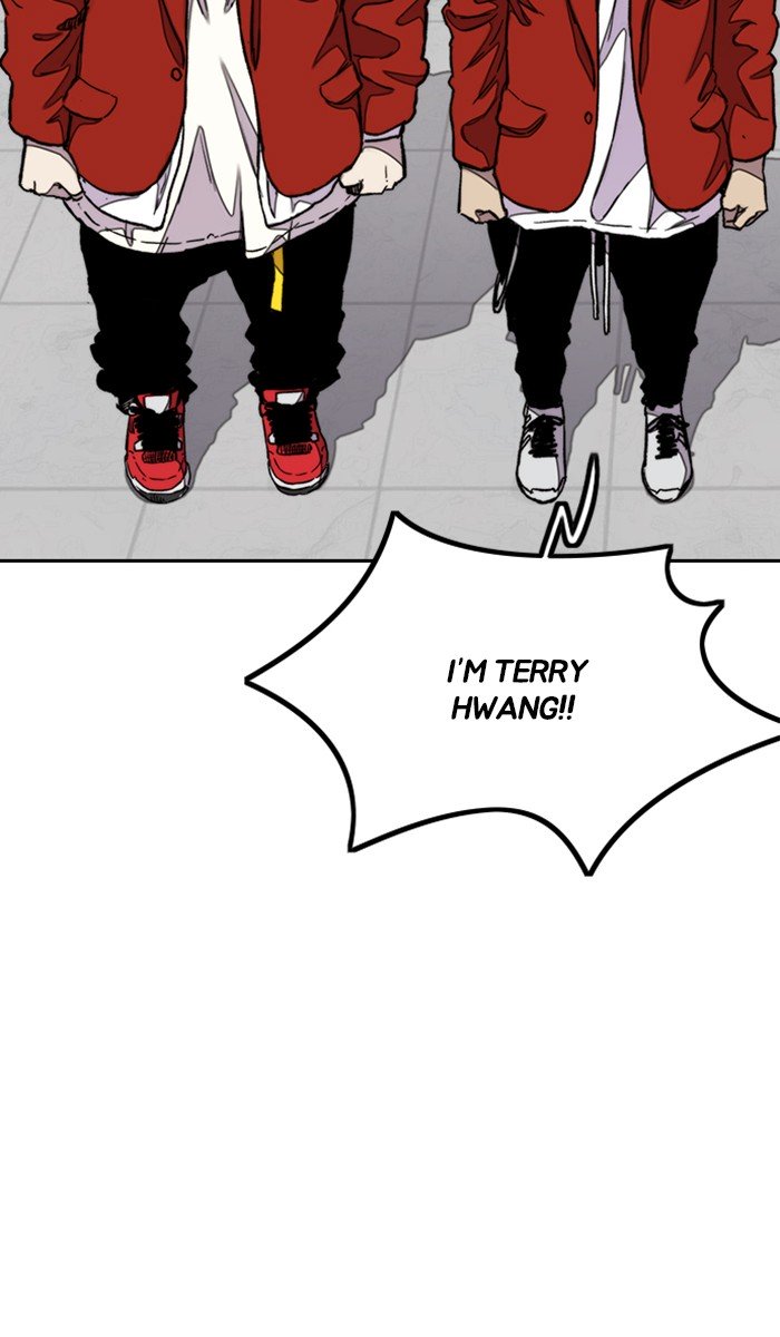 Wind Breaker chapter 280 page 53