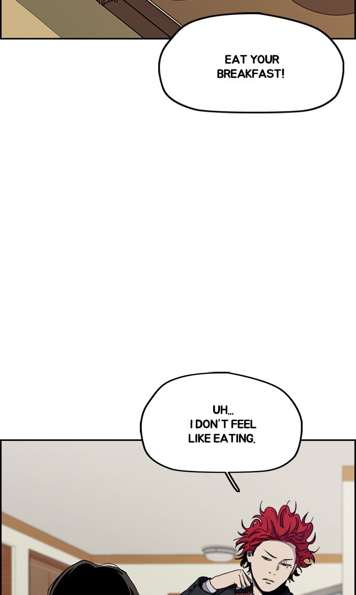 Wind Breaker chapter 280 page 6