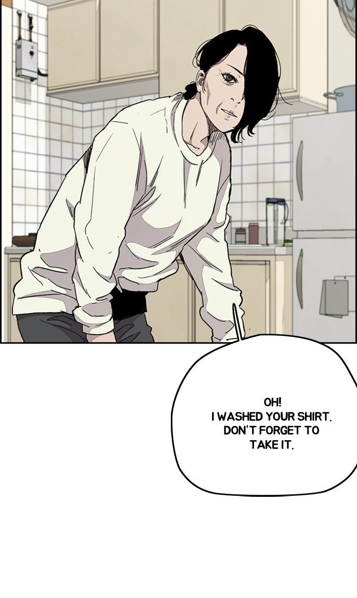 Wind Breaker chapter 280 page 8