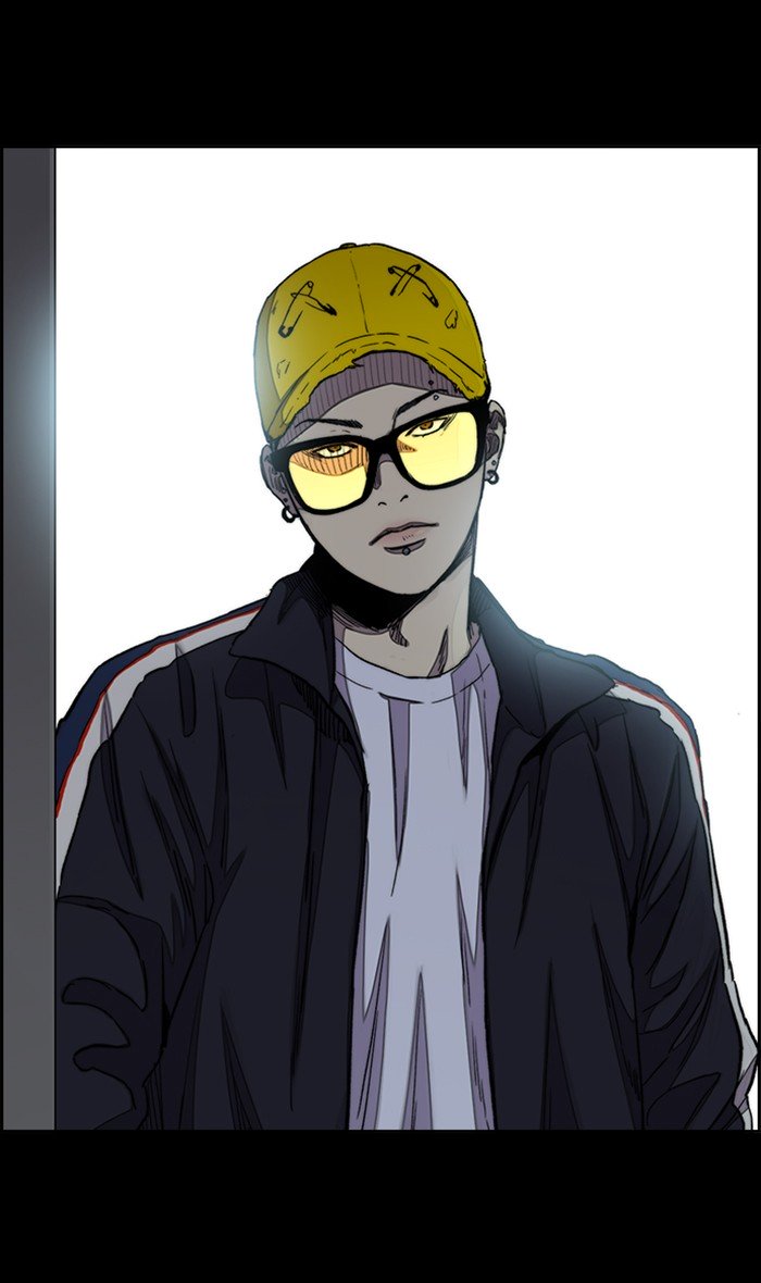 Wind Breaker chapter 280 page 89