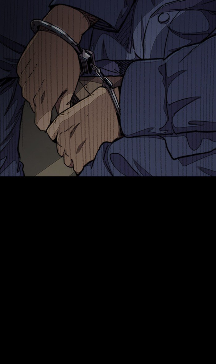 Wind Breaker chapter 280 page 91