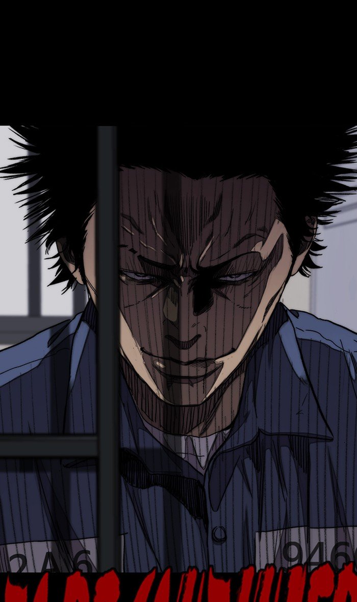 Wind Breaker chapter 280 page 92