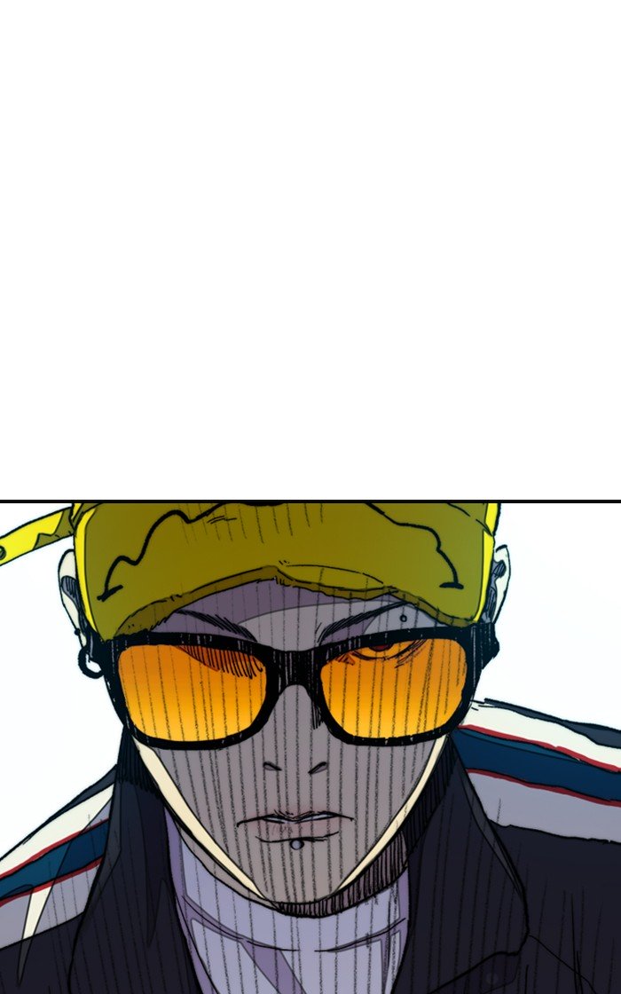 Wind Breaker chapter 281 page 21