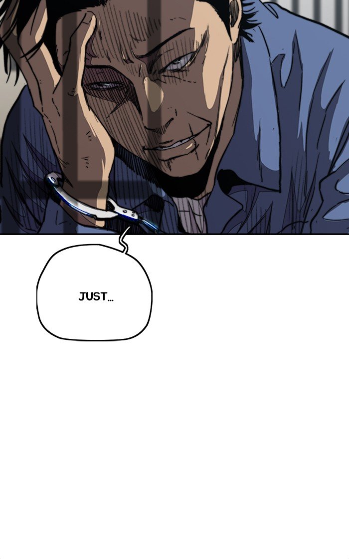 Wind Breaker chapter 281 page 23