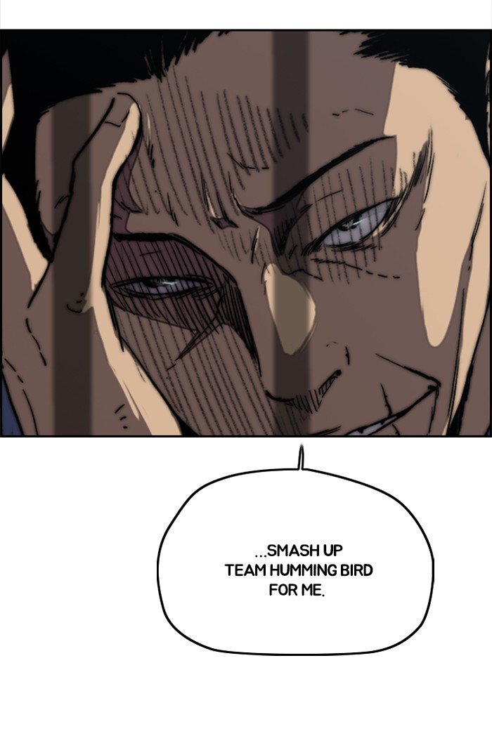 Wind Breaker chapter 281 page 24