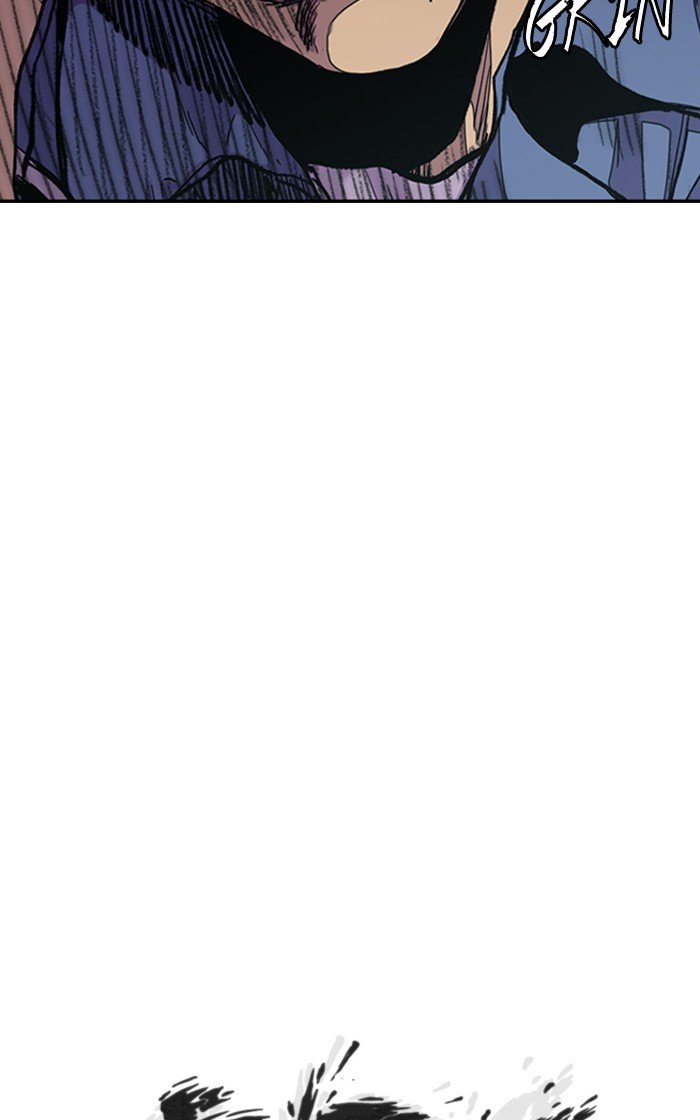 Wind Breaker chapter 281 page 28