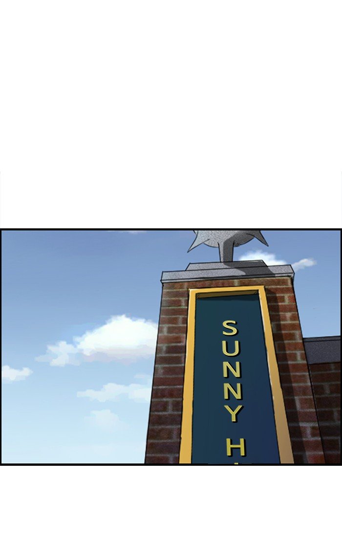 Wind Breaker chapter 281 page 30