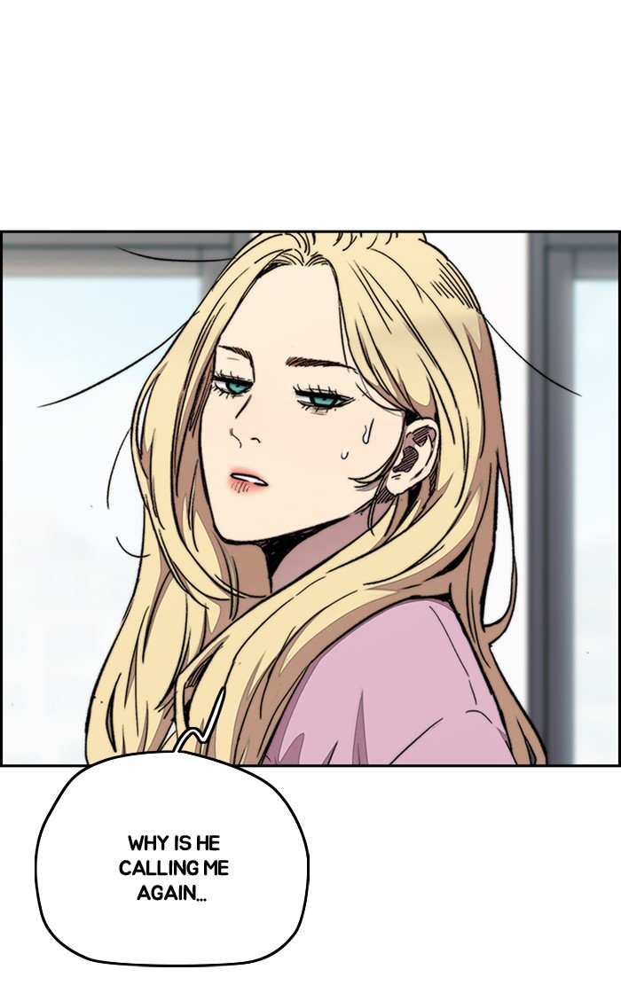 Wind Breaker chapter 281 page 52