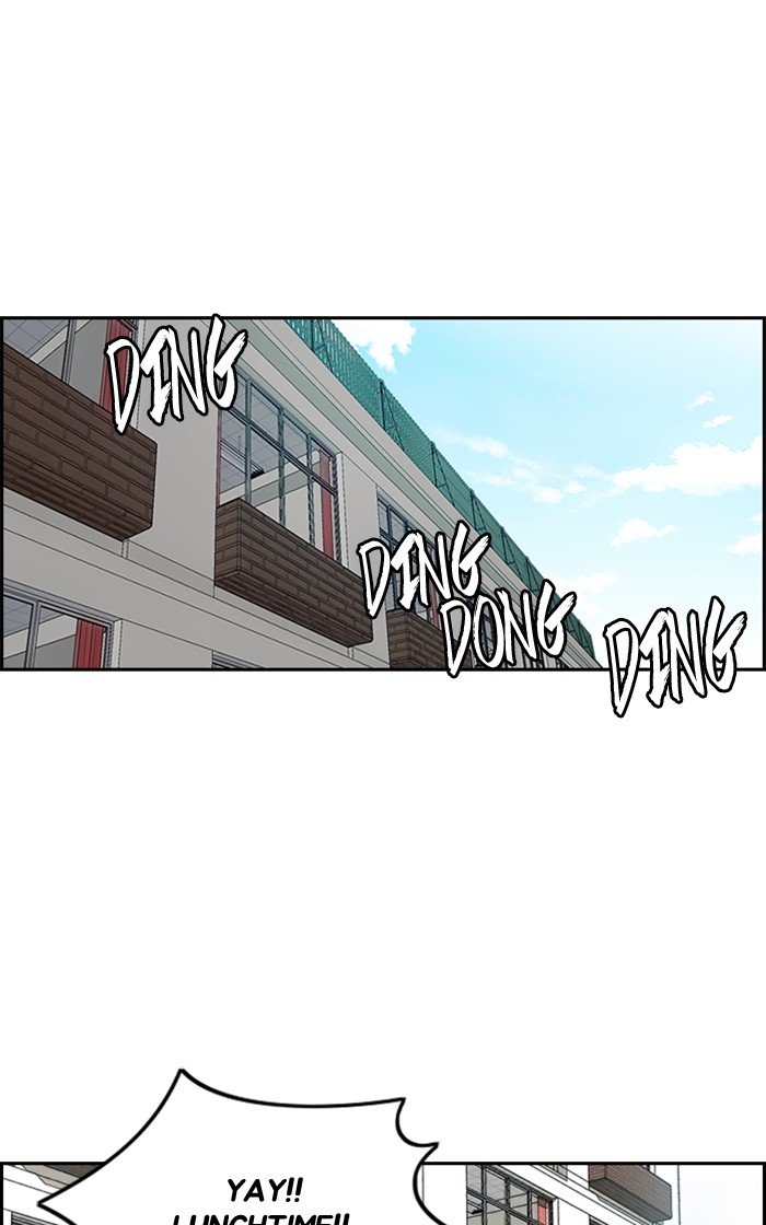 Wind Breaker chapter 281 page 54