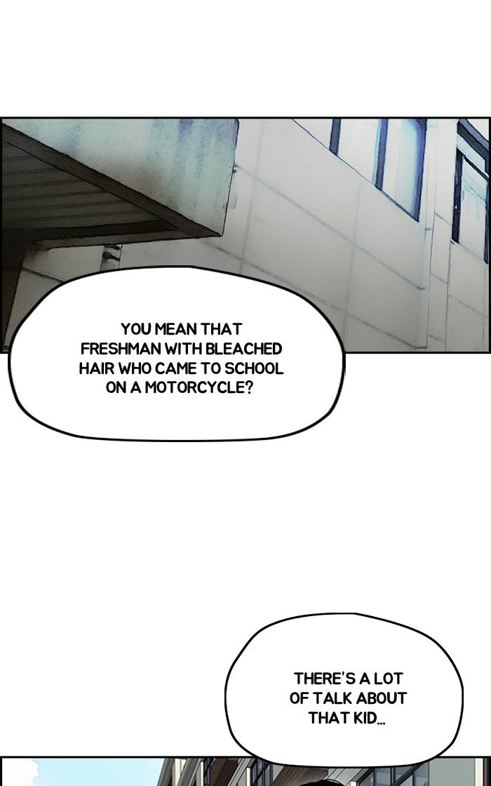 Wind Breaker chapter 281 page 56