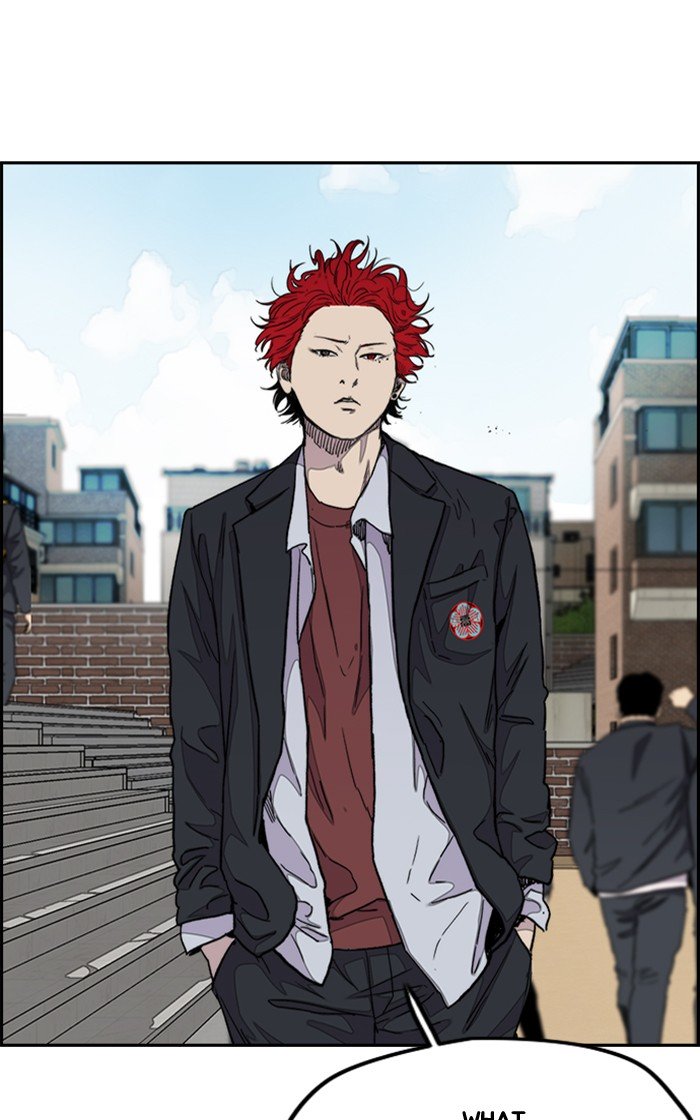 Wind Breaker chapter 281 page 63