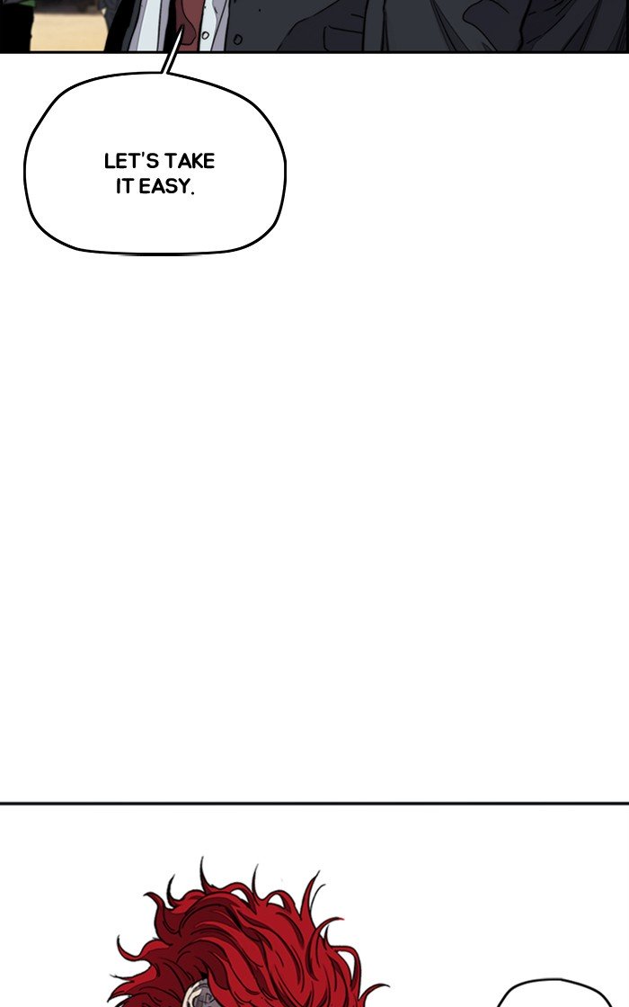 Wind Breaker chapter 281 page 71