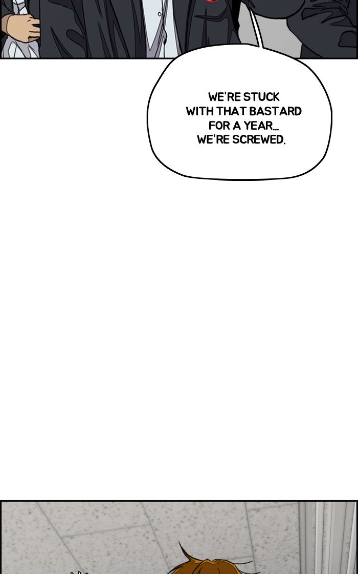 Wind Breaker chapter 281 page 85