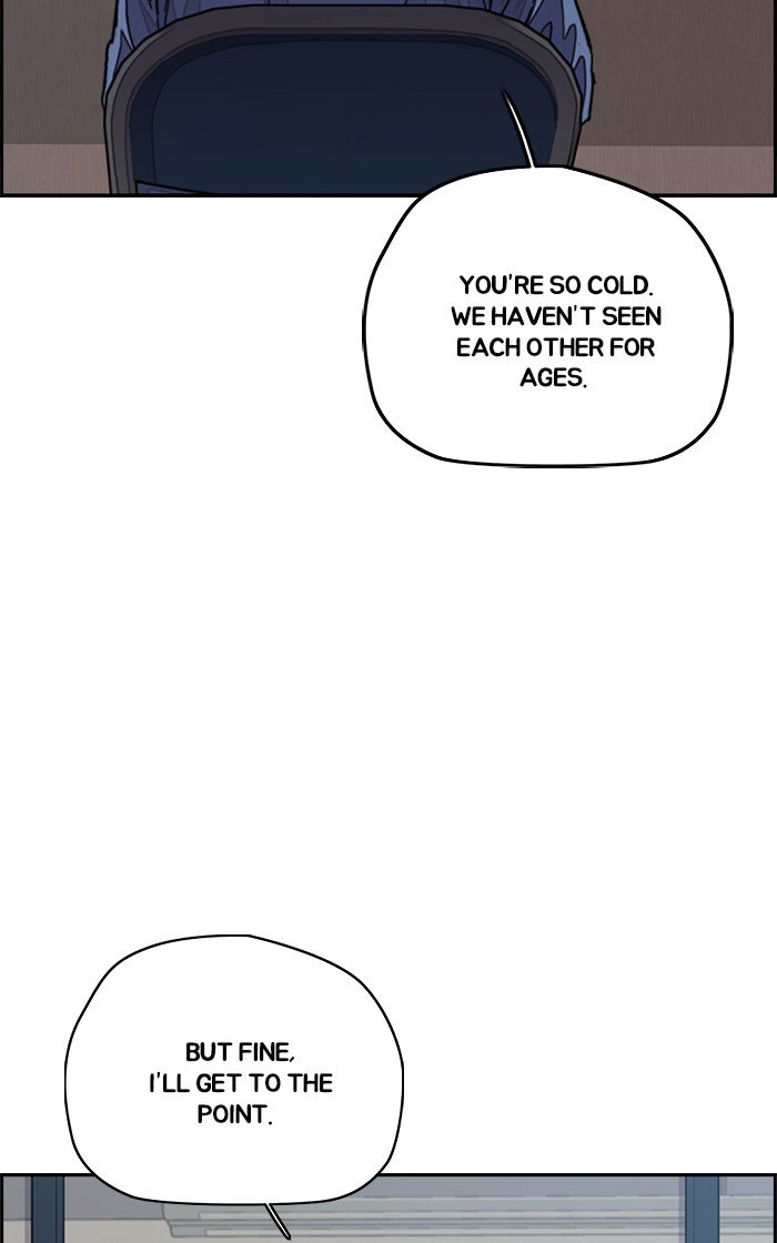 Wind Breaker chapter 281 page 9