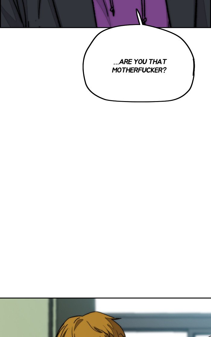 Wind Breaker chapter 281 page 93