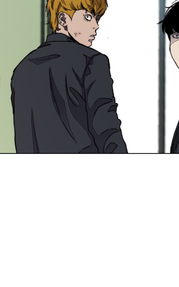 Wind Breaker chapter 281 page 94