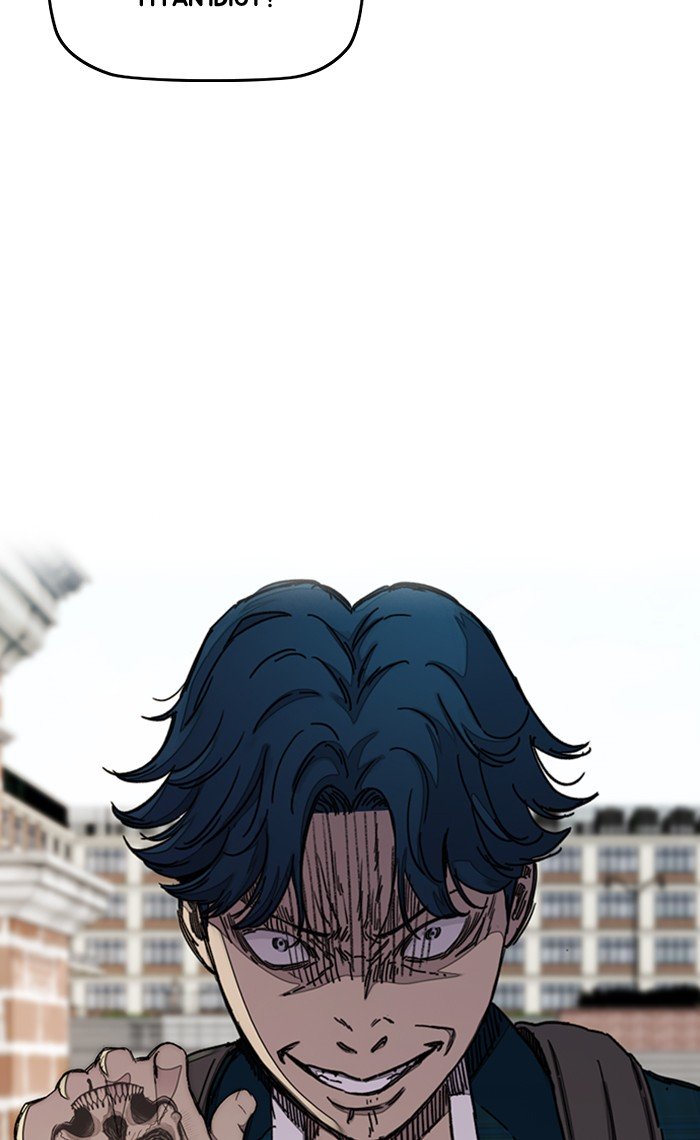 Wind Breaker chapter 283 page 15