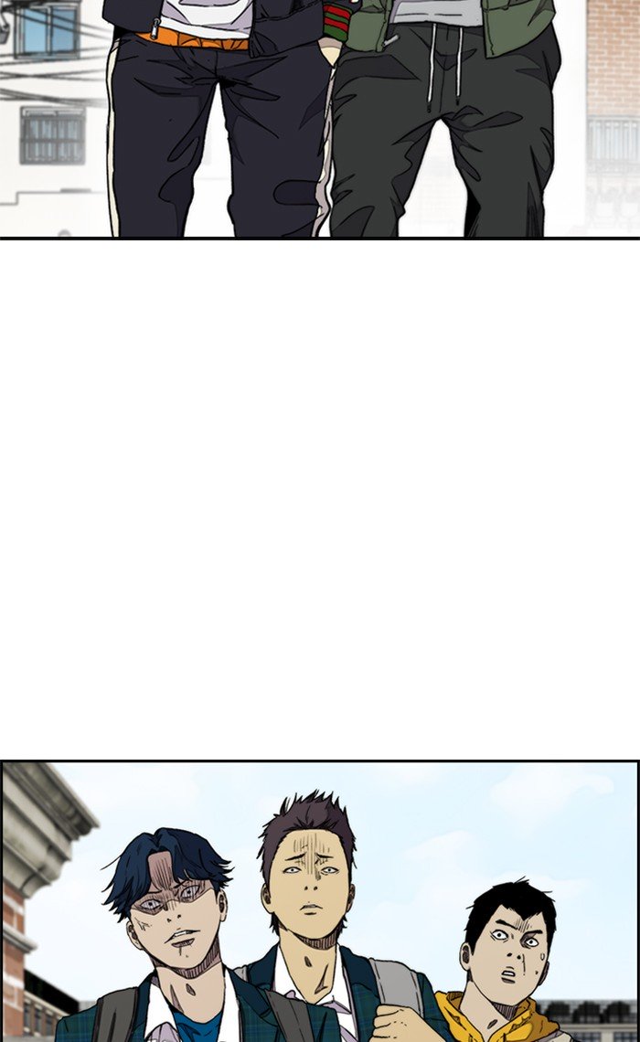 Wind Breaker chapter 283 page 2