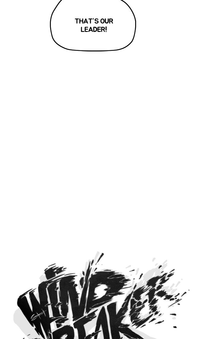 Wind Breaker chapter 283 page 20