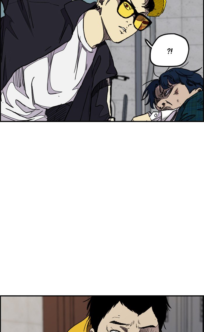 Wind Breaker chapter 283 page 36