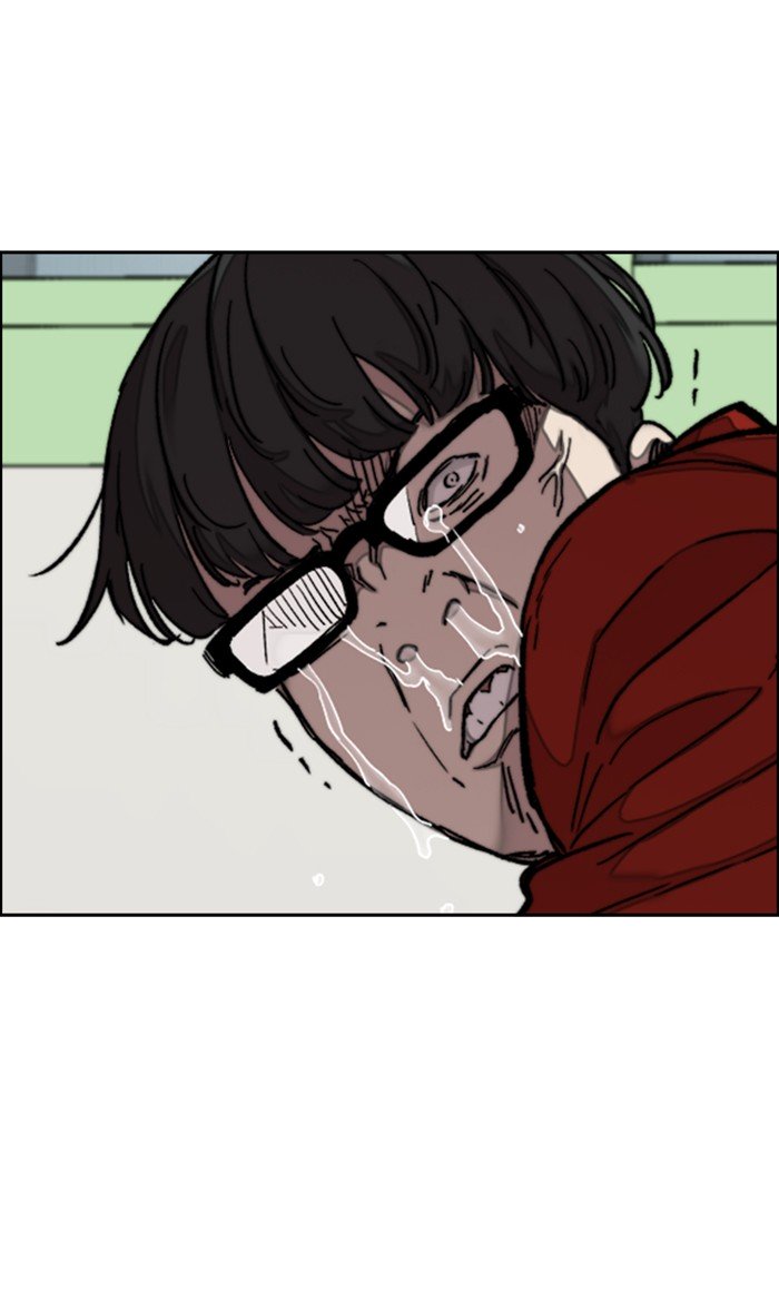 Wind Breaker chapter 283 page 49