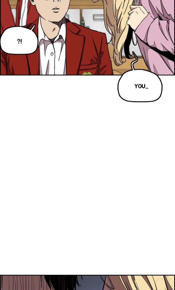 Wind Breaker chapter 283 page 55