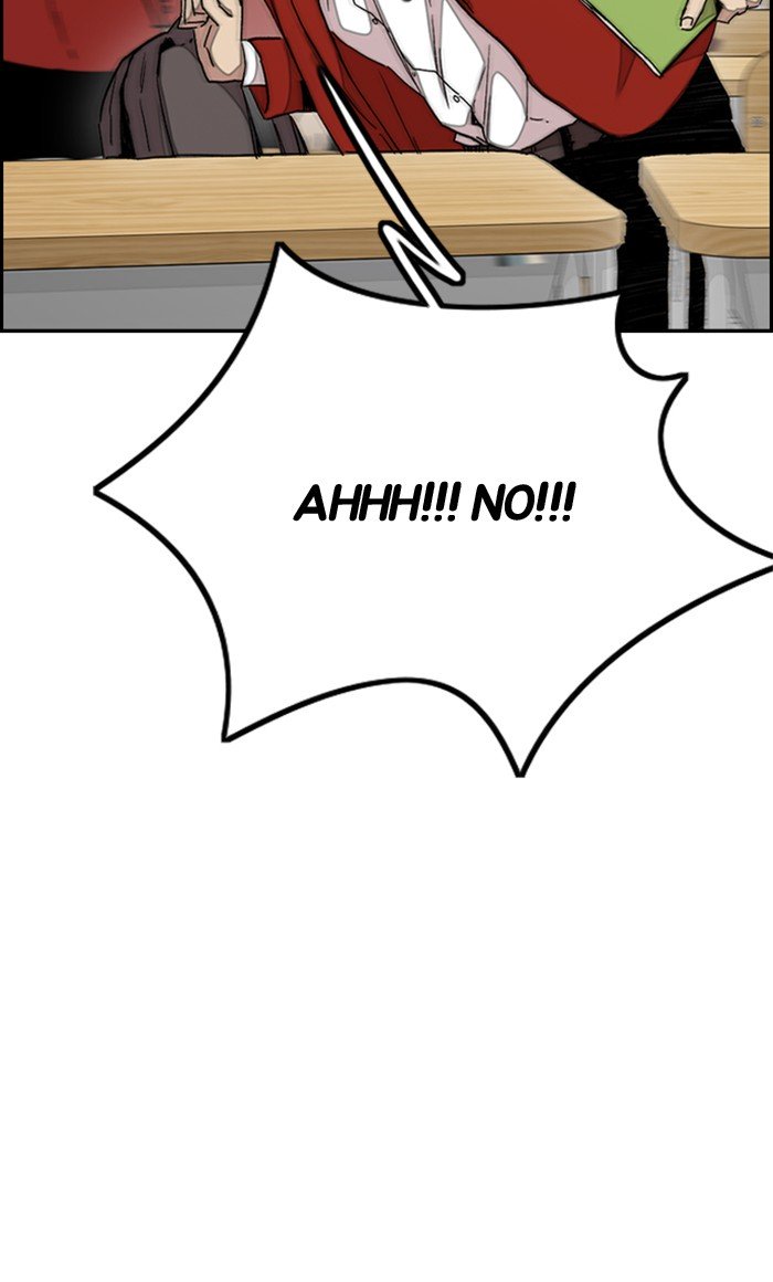 Wind Breaker chapter 283 page 59