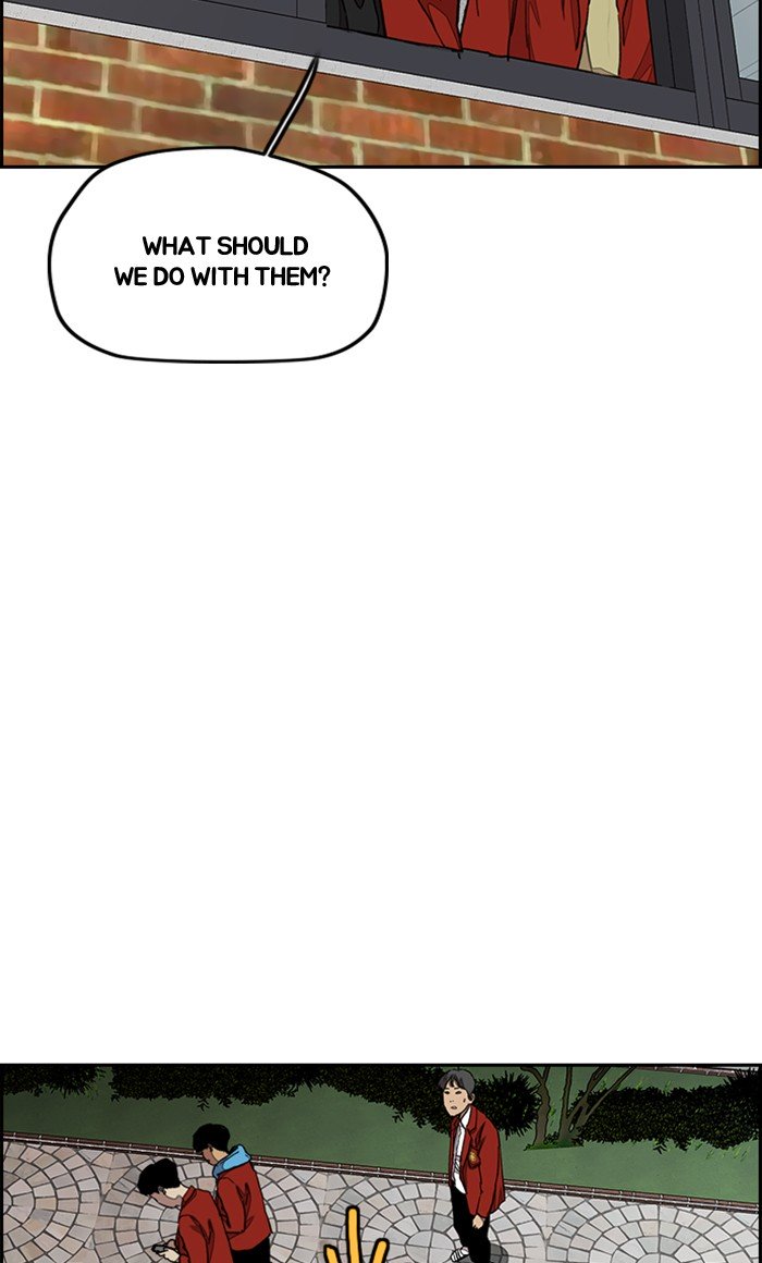 Wind Breaker chapter 283 page 64