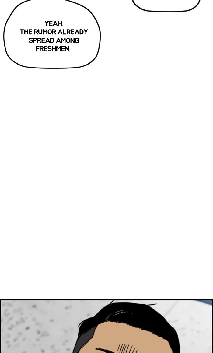 Wind Breaker chapter 283 page 69