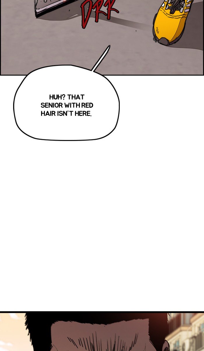 Wind Breaker chapter 283 page 84