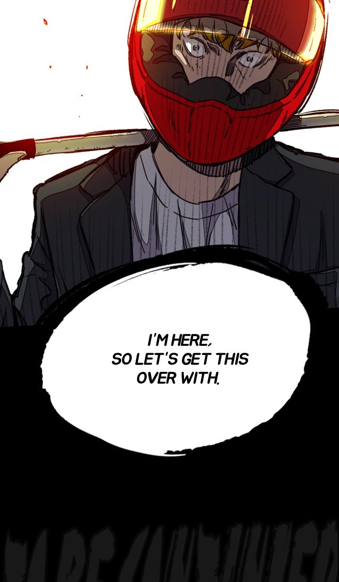 Wind Breaker chapter 283 page 88